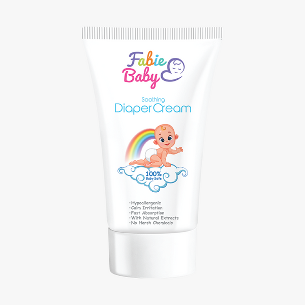 Soothing Diaper Cream - 50g