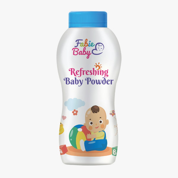 Refreshing Baby Powder - 100g