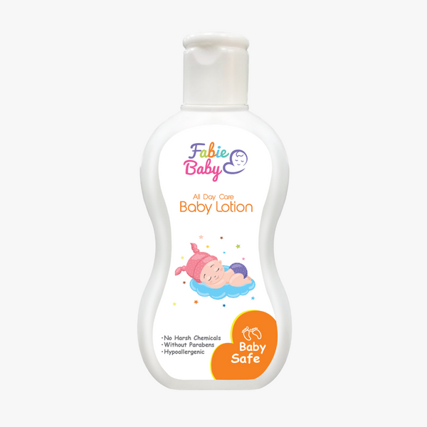 All Day Care Baby Lotion - 250ml