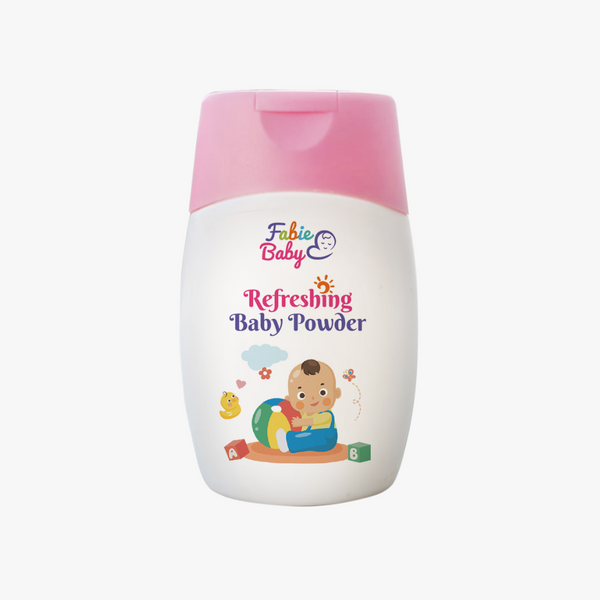 Refreshing Baby Powder - 50g