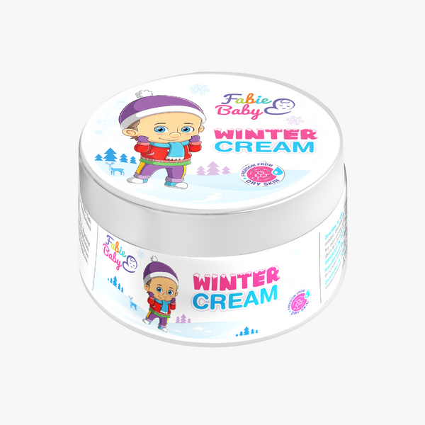 Baby Winter Cream - 100g