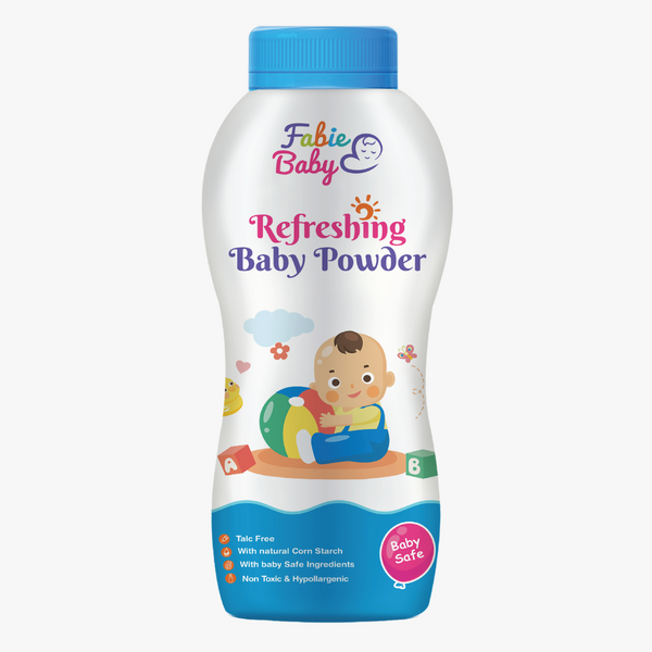 Refreshing Baby Powder - 200g