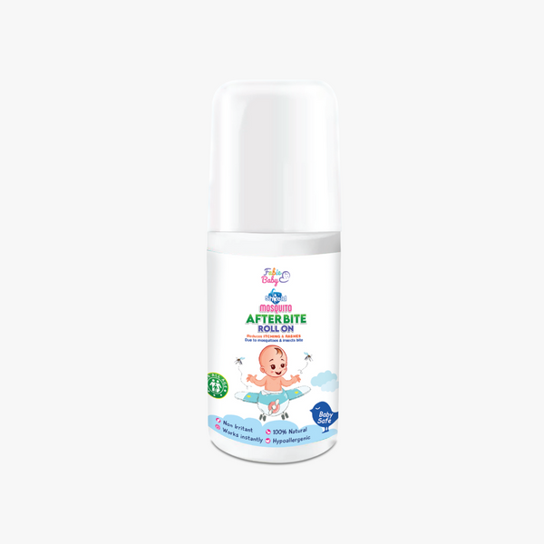 Baby After Bite Mosquito Roll On - 40ml