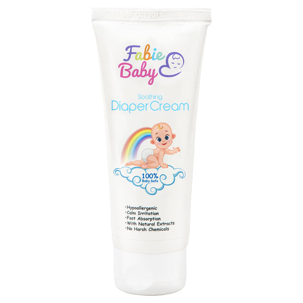 Soothing Diaper Cream