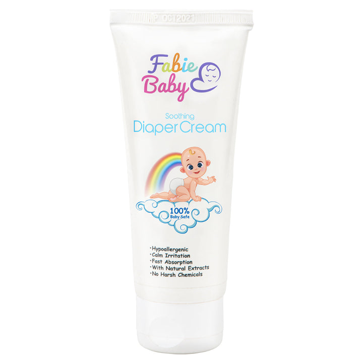 Soothing Diaper Cream