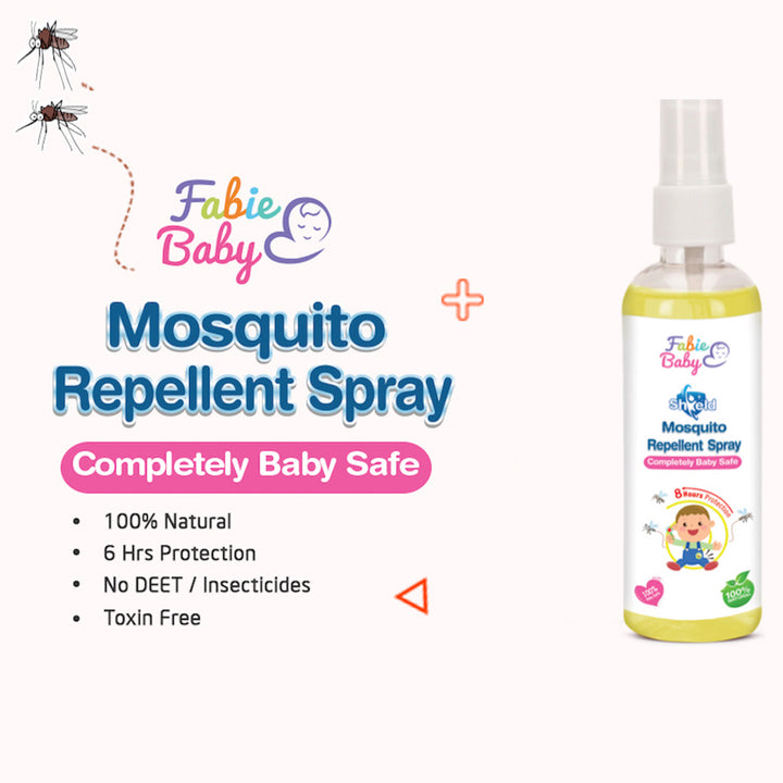best mosquito repellent spray with 6 hrs protection