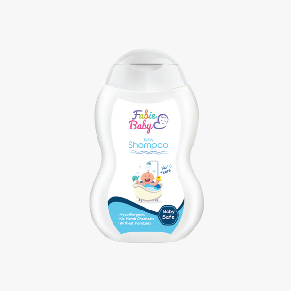 No Tear Baby Shampoo - 250ml