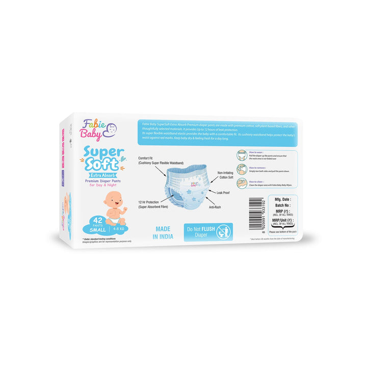 Diaper Hygiene Kit 