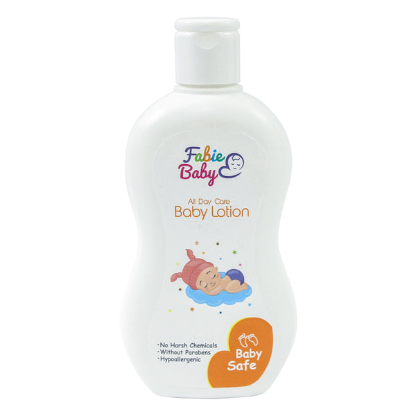 Baby Care Lotion