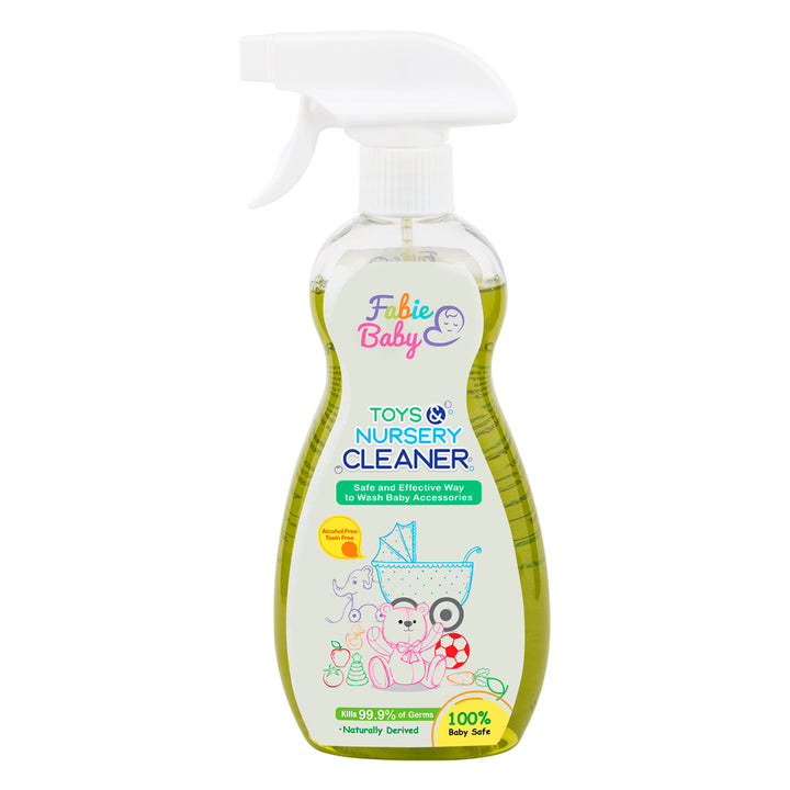 Toys Cleaner